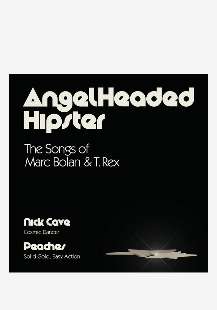 Cosmic Dancer 7"