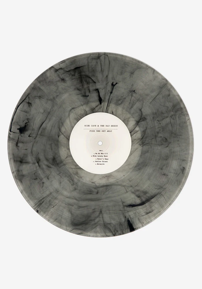 Push The Sky Away Exclusive LP - Image 2