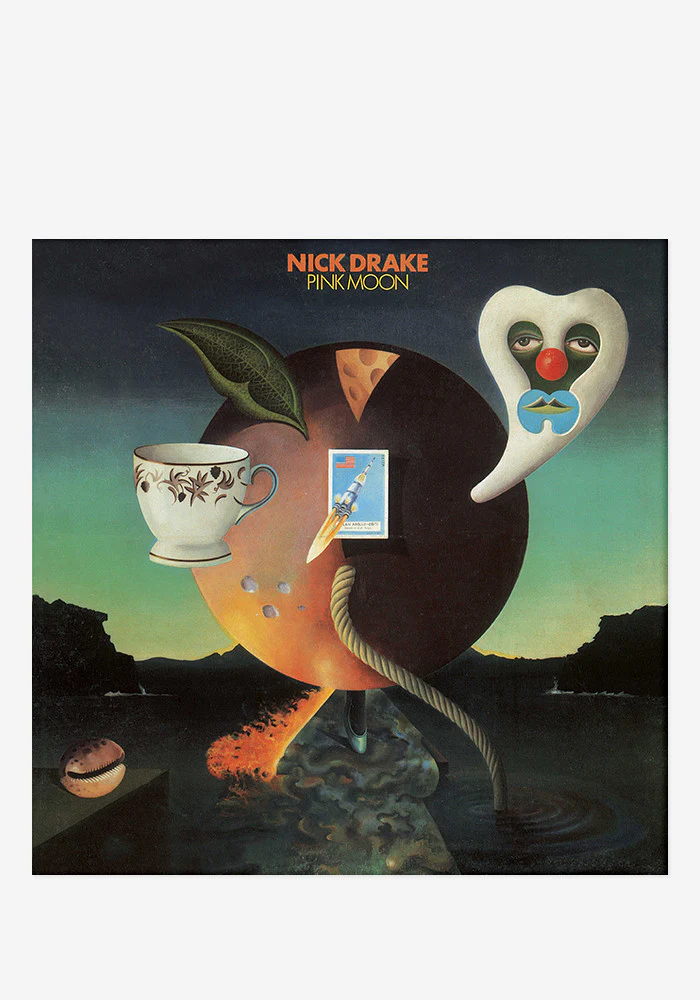 Pink Moon LP