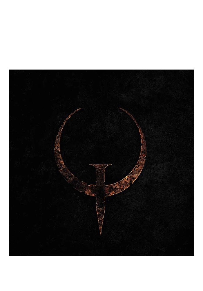 Soundtrack - Quake 2LP