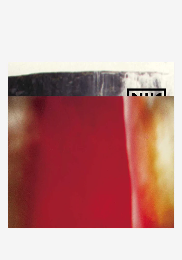 The Fragile 3 LP