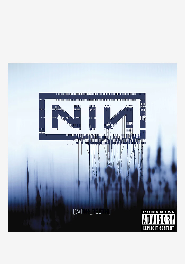 With Teeth 2LP