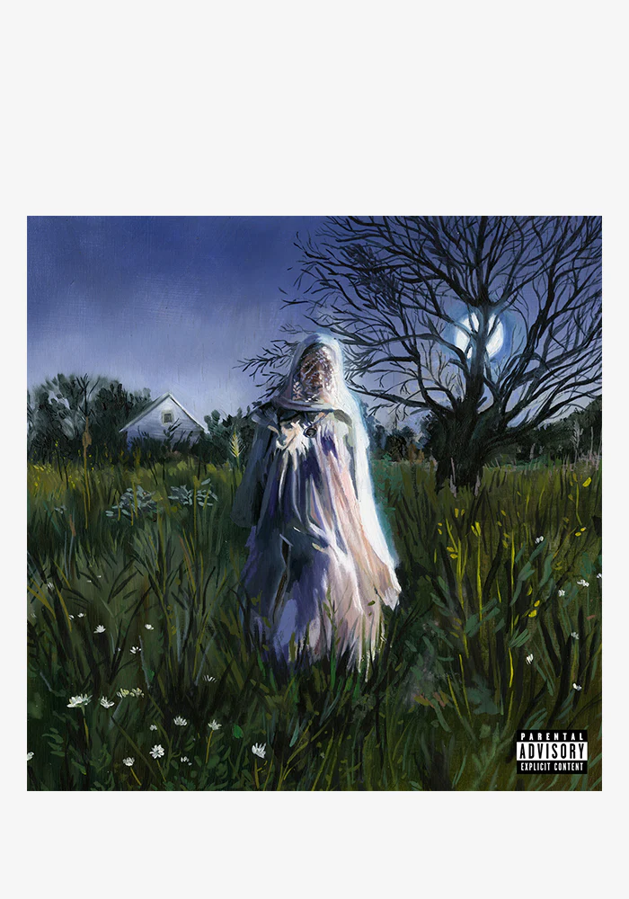 The Hardest Part LP