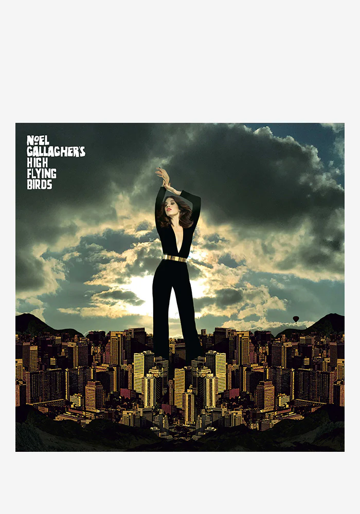 Blue Moon Rising EP