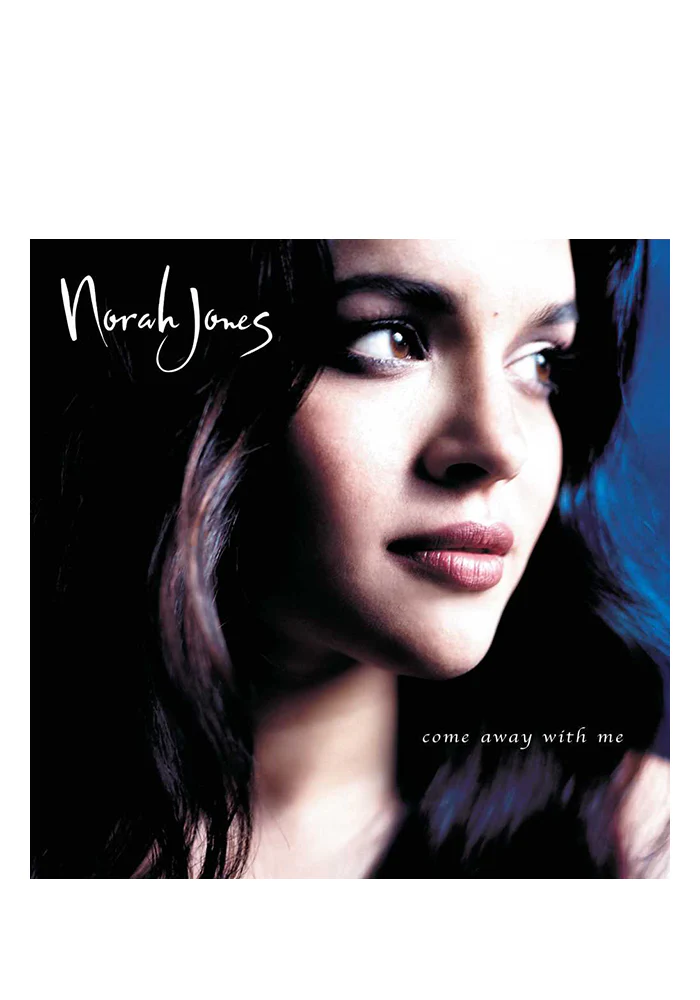 Come Away With Me CD - Used