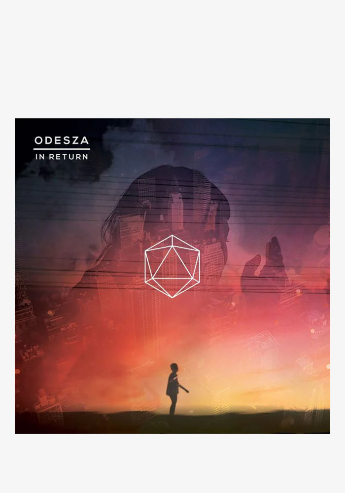 In Return 2LP