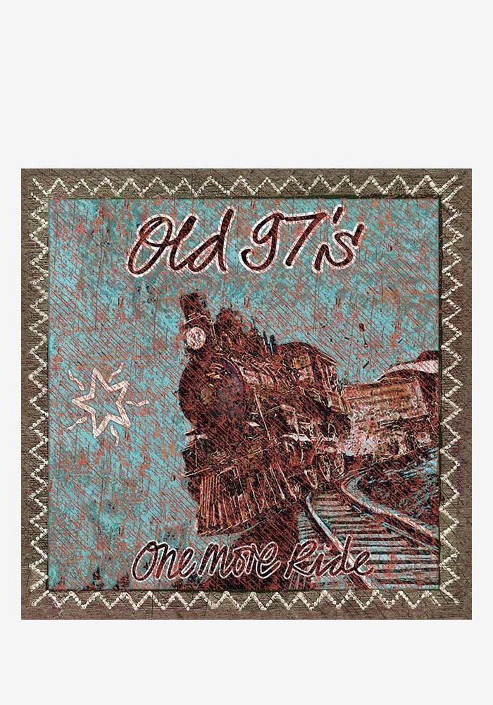 One More Ride: Old 97's Play Johnny Cash EP