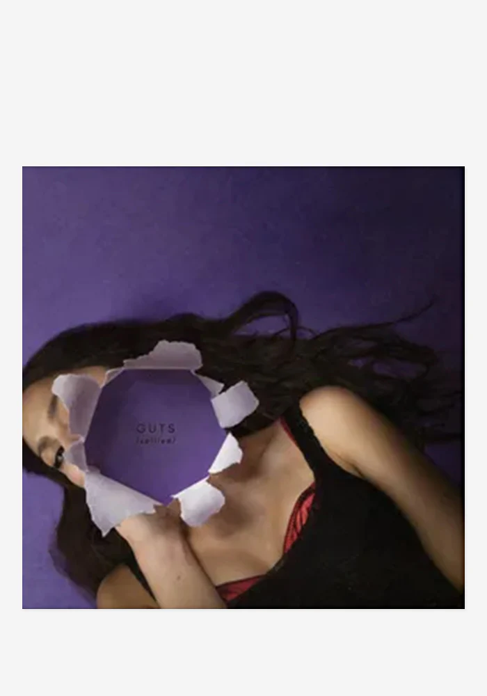 Guts Spilled 2LP (RSD First)