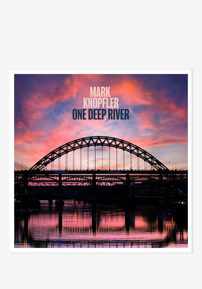 One Deep River 2LP- Half-Speed Mastered