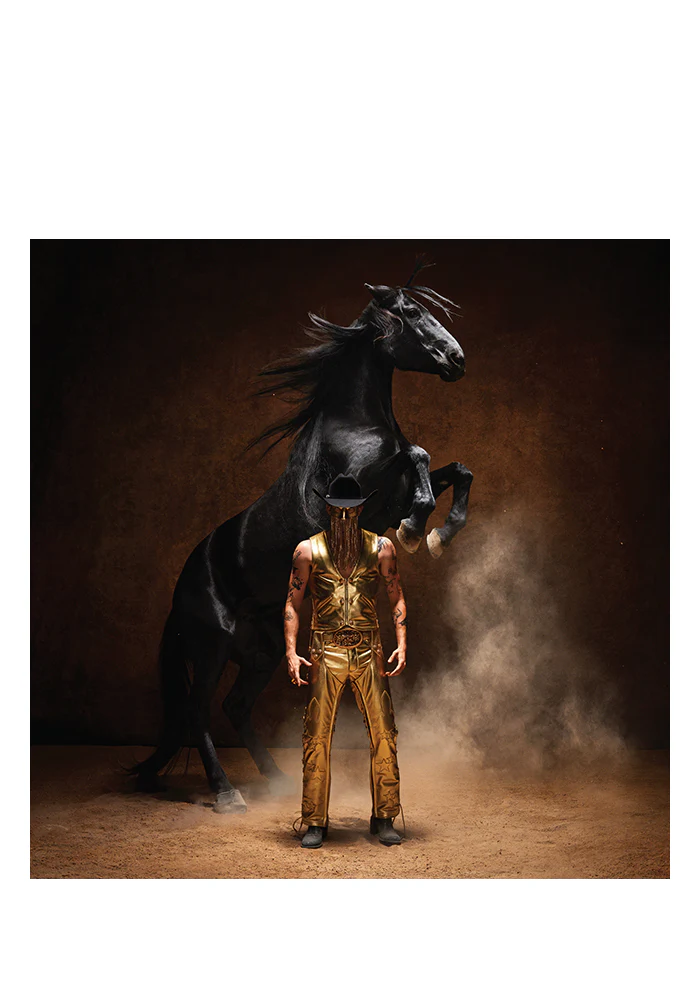 Bronco 2LP