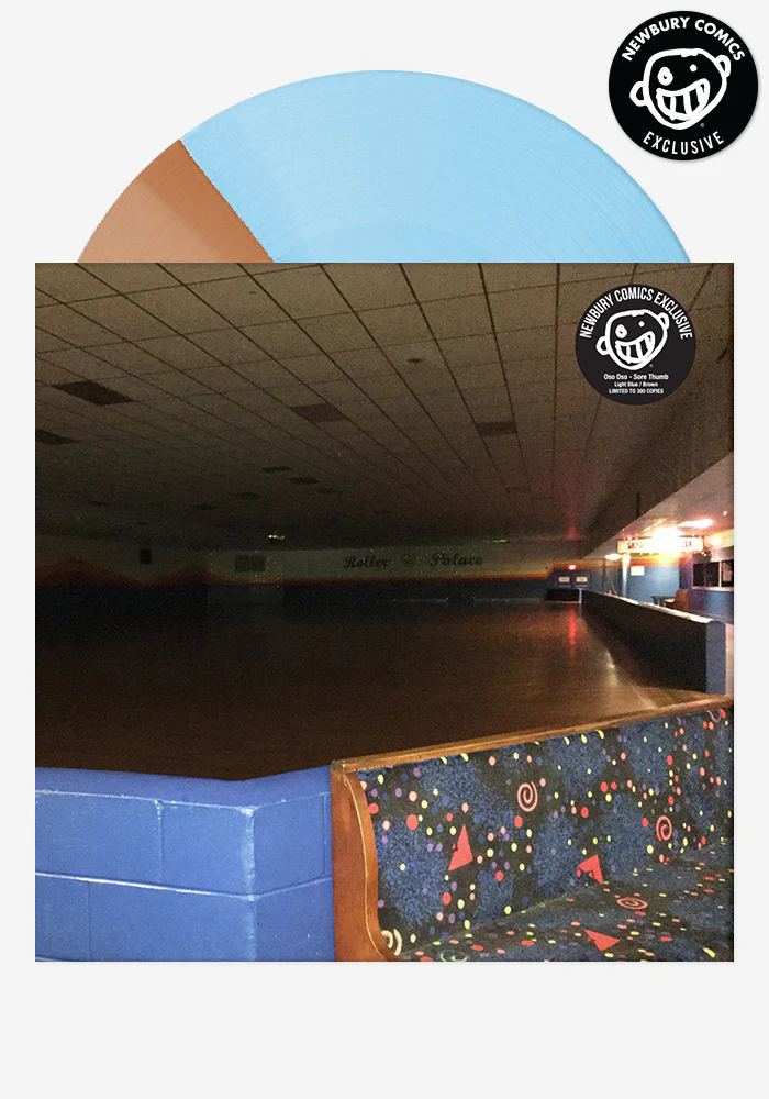 Sore Thumb Exclusive LP