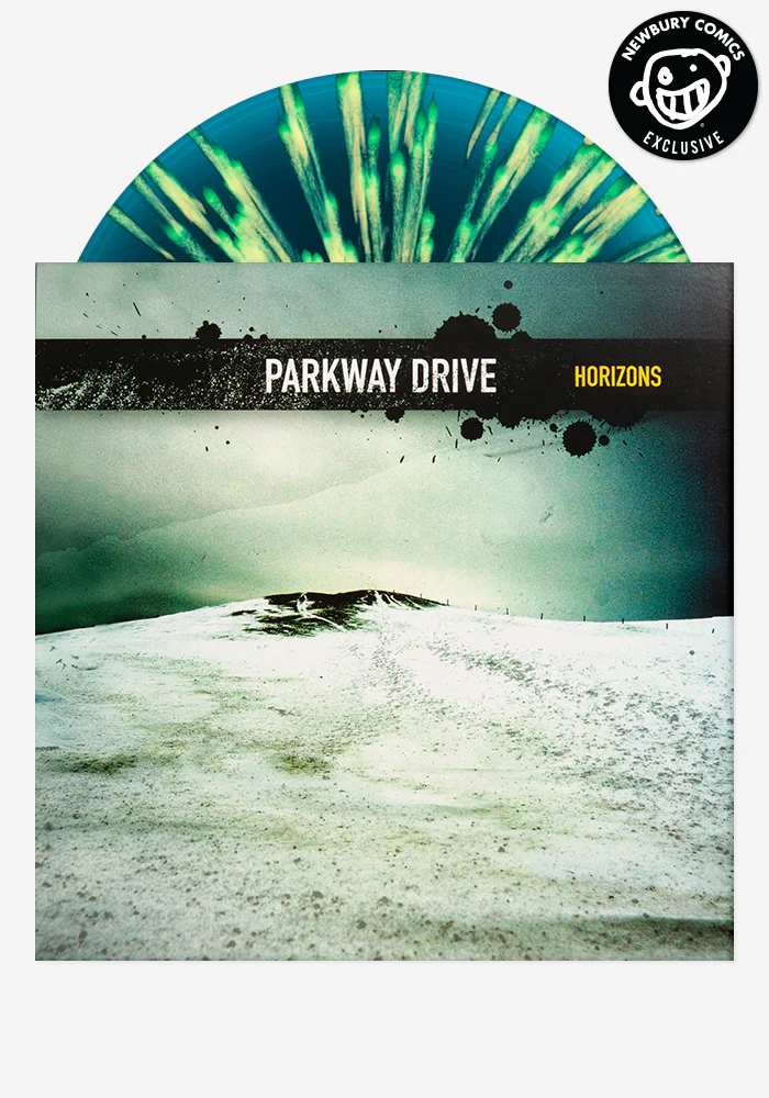 Horizons Exclusive LP