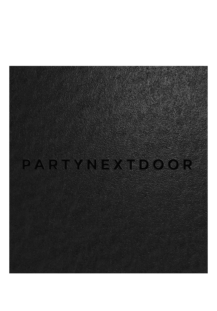 PARTYNEXTDOOR 6LP Box Set