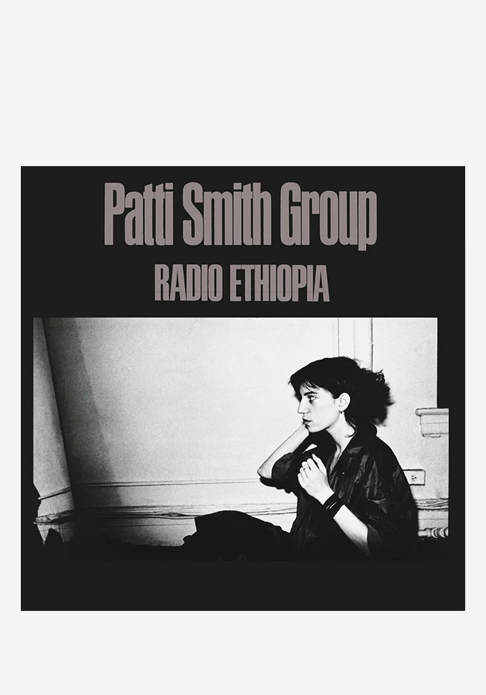 Radio Ethiopia LP