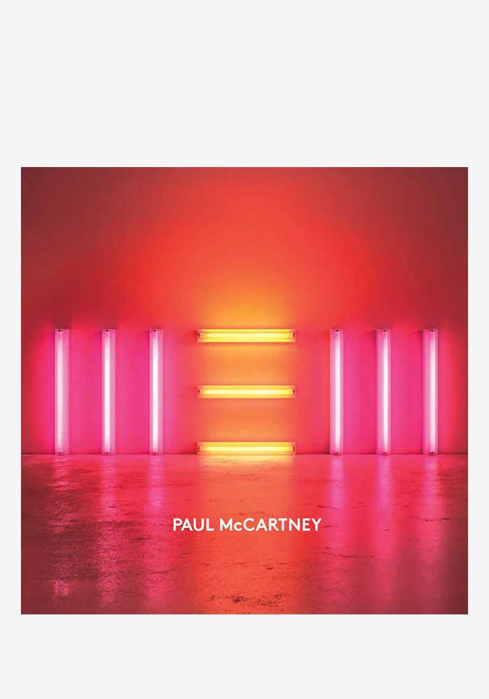 New LP (Color)