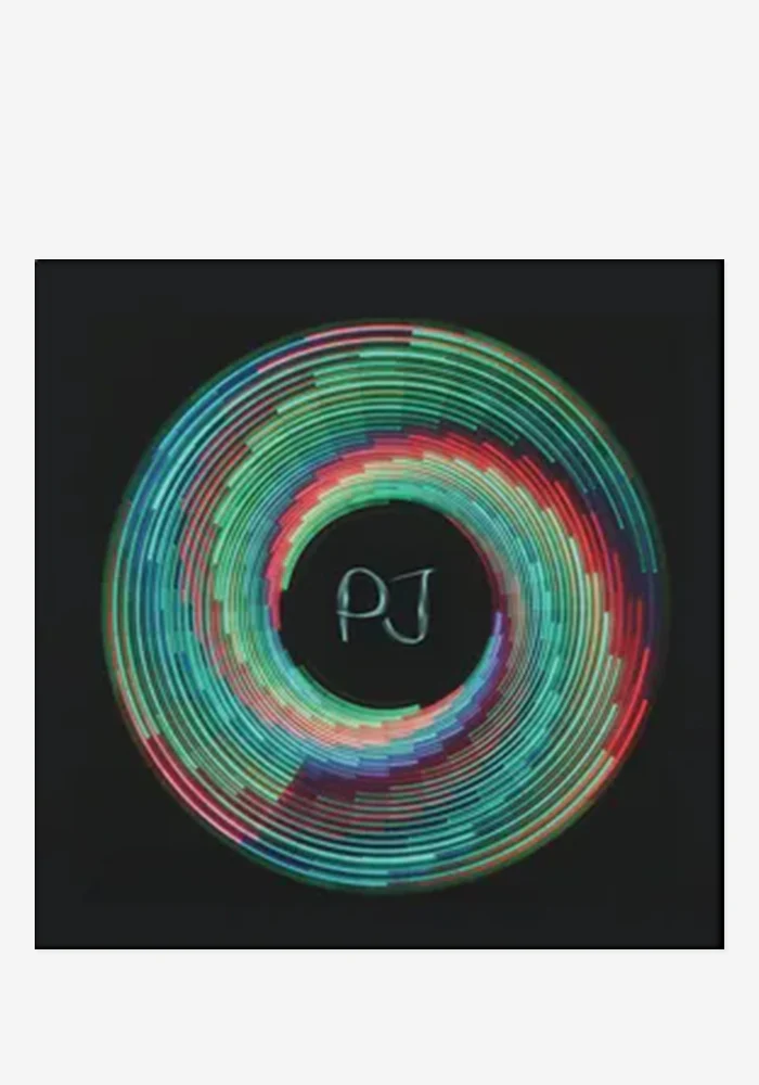 RSD Song of the Year 12" Single (RSD Exclusive)