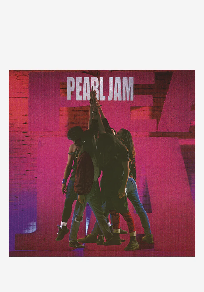 Ten LP