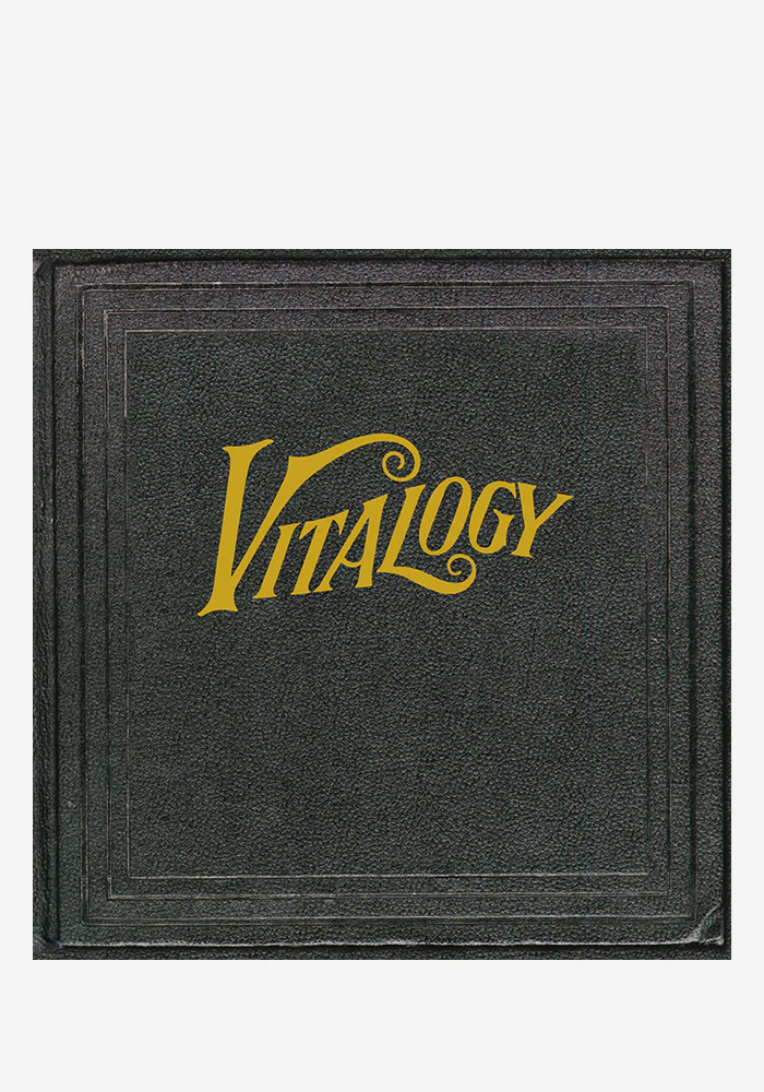 Vitalogy 2 LP