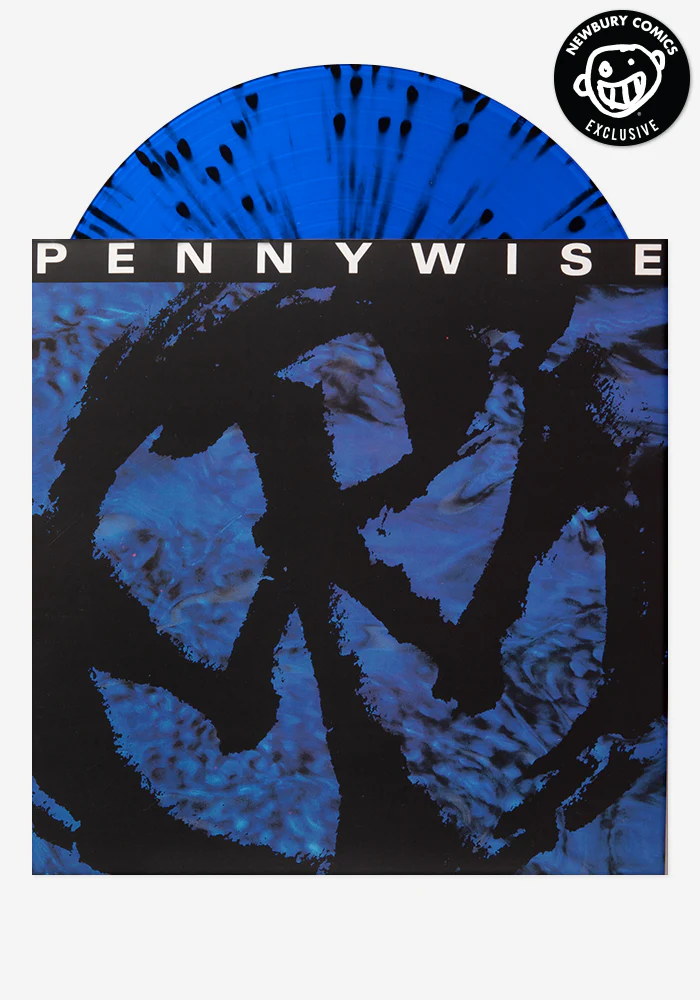 Pennywise Exclusive LP
