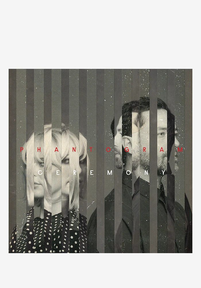 Ceremony LP