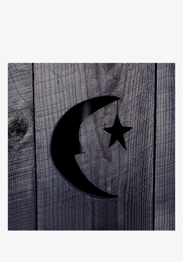 Farmhouse 2LP (Color) (180g)