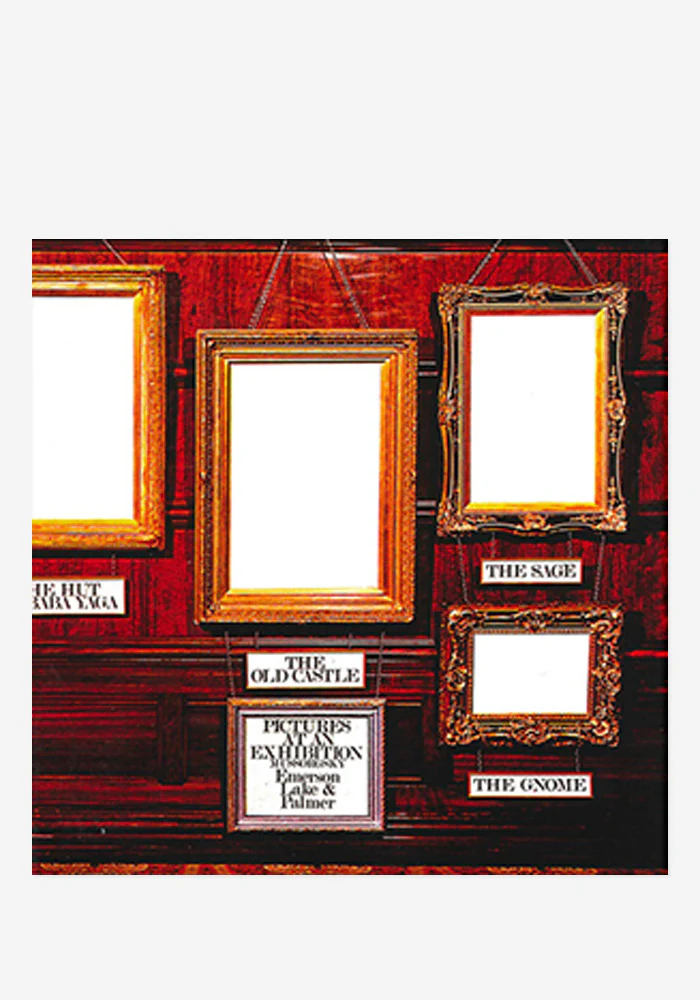Pictures At An Exhibition (RSD Exclusive)