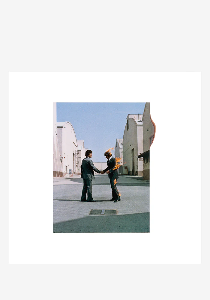 Wish You Were Here LP