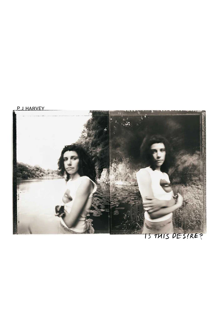 Is This Desire? LP