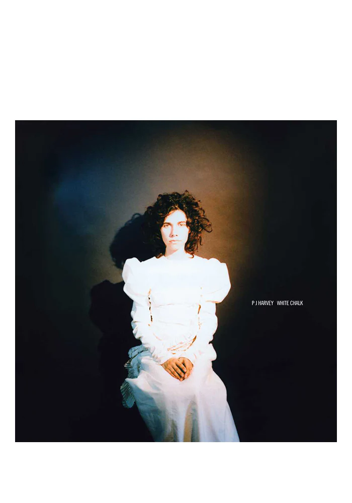 White Chalk LP