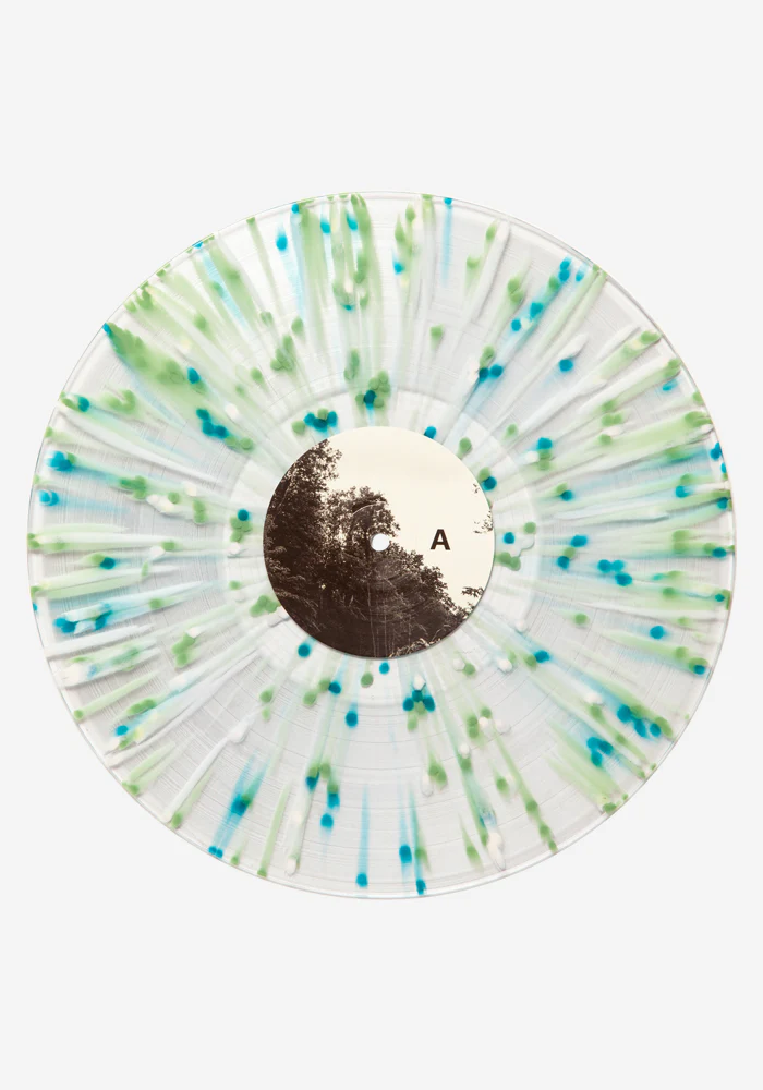 Below The House Exclusive LP - Image 2