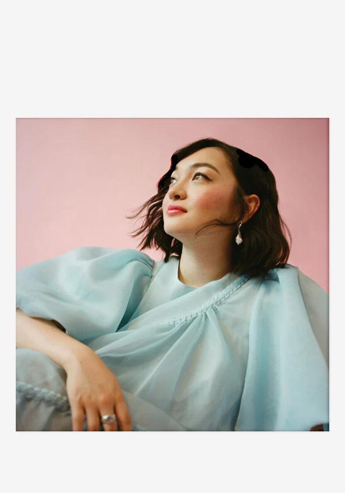Plum Blossom (RSD Exclusive)