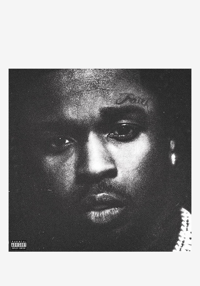 Faith 2LP