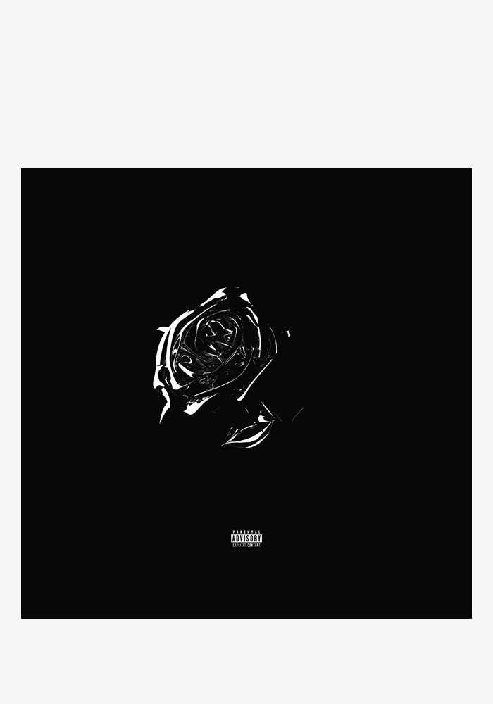 Shoot For The Stars, Aim For The Moon 2LP