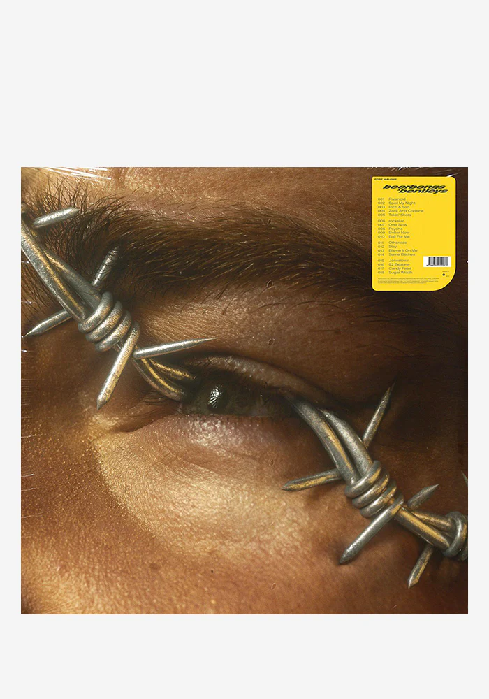 beerbongs & bentleys 2 LP (Color)