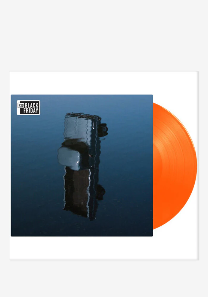 Long Bed LP (RSD Exclusive)