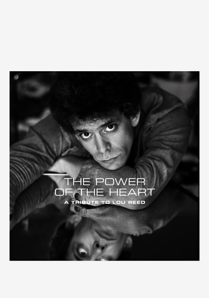 Power Of The Heart Tribute To Lou Reed (RSD Exclusive)