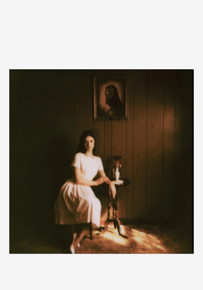 Preacher's Daughter - Indie Exclusive 2LP