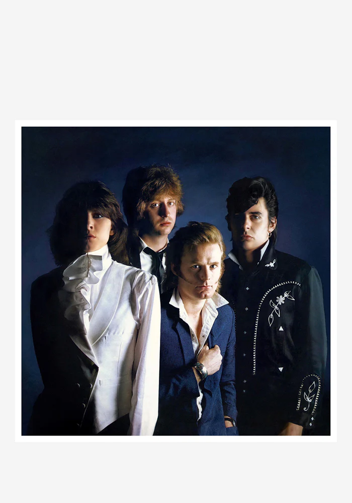 Pretenders II LP