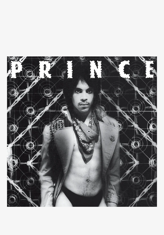 Dirty Mind LP (150g)