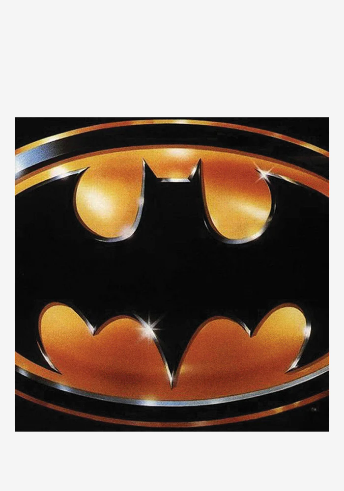 Soundtrack - Batman LP