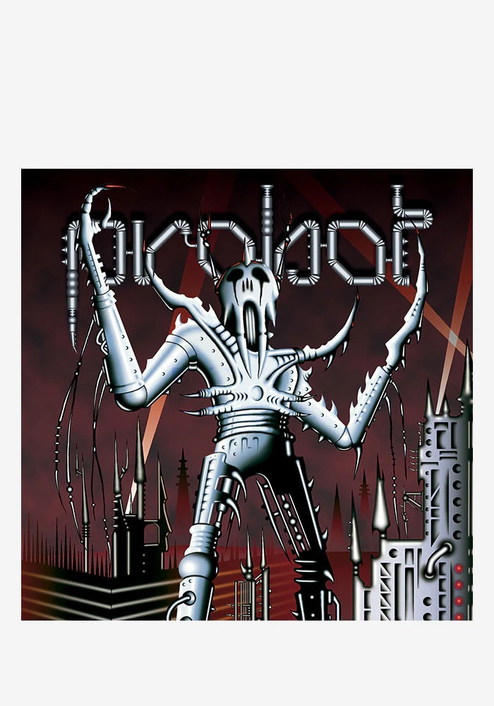 Probot 2 LP