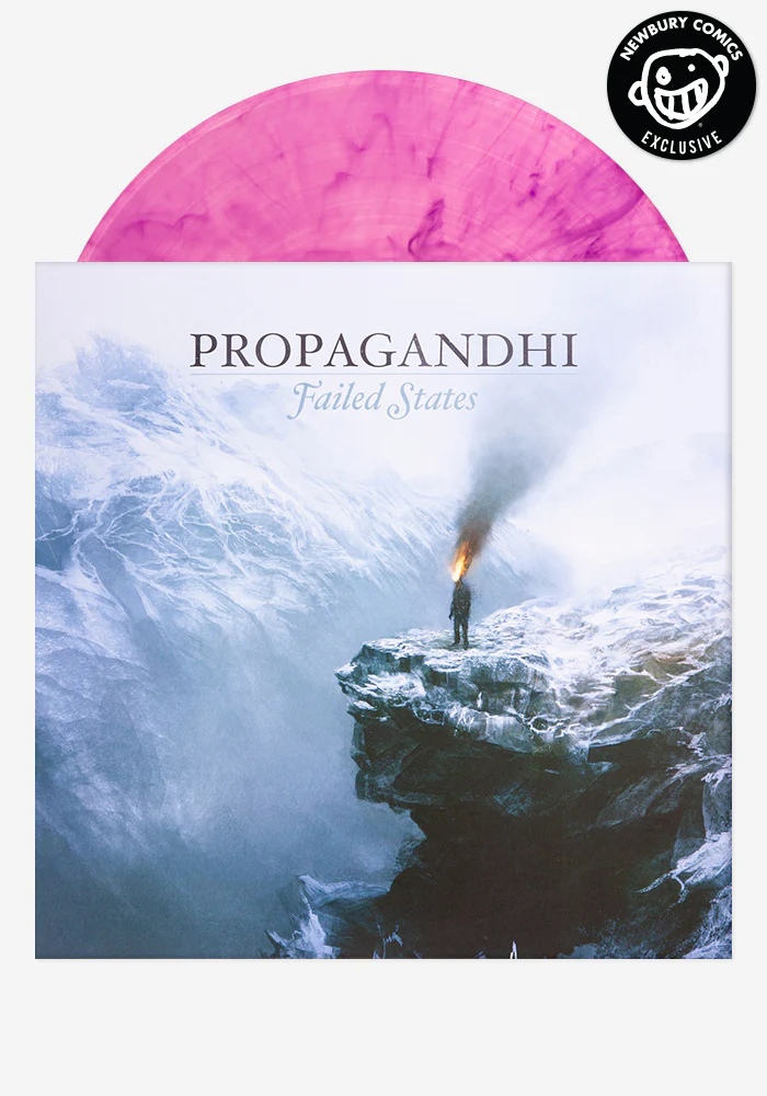 Failed States Exclusive LP