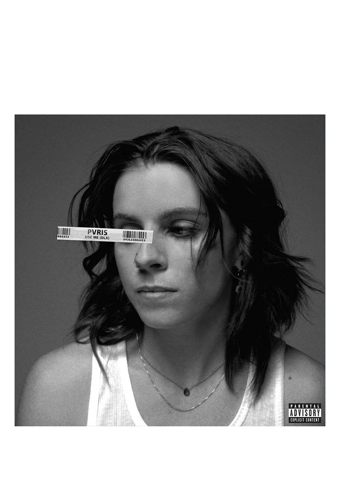 Use Me Deluxe EP (Color)