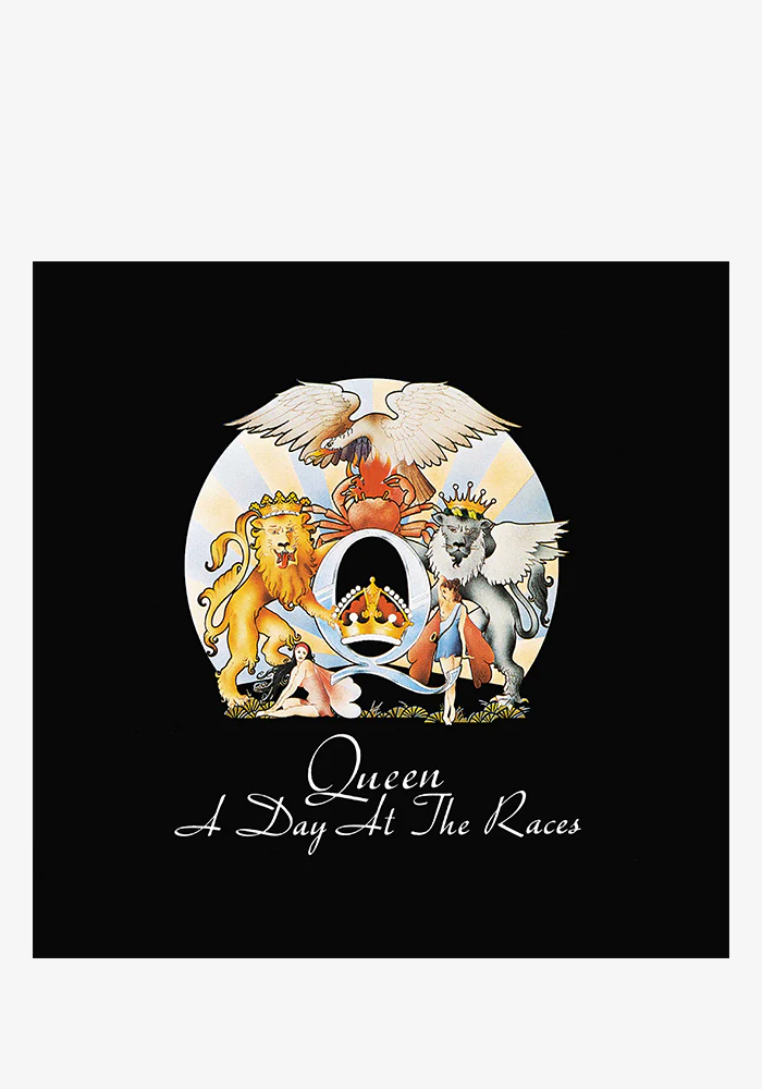 A Day at the Races LP (180g)