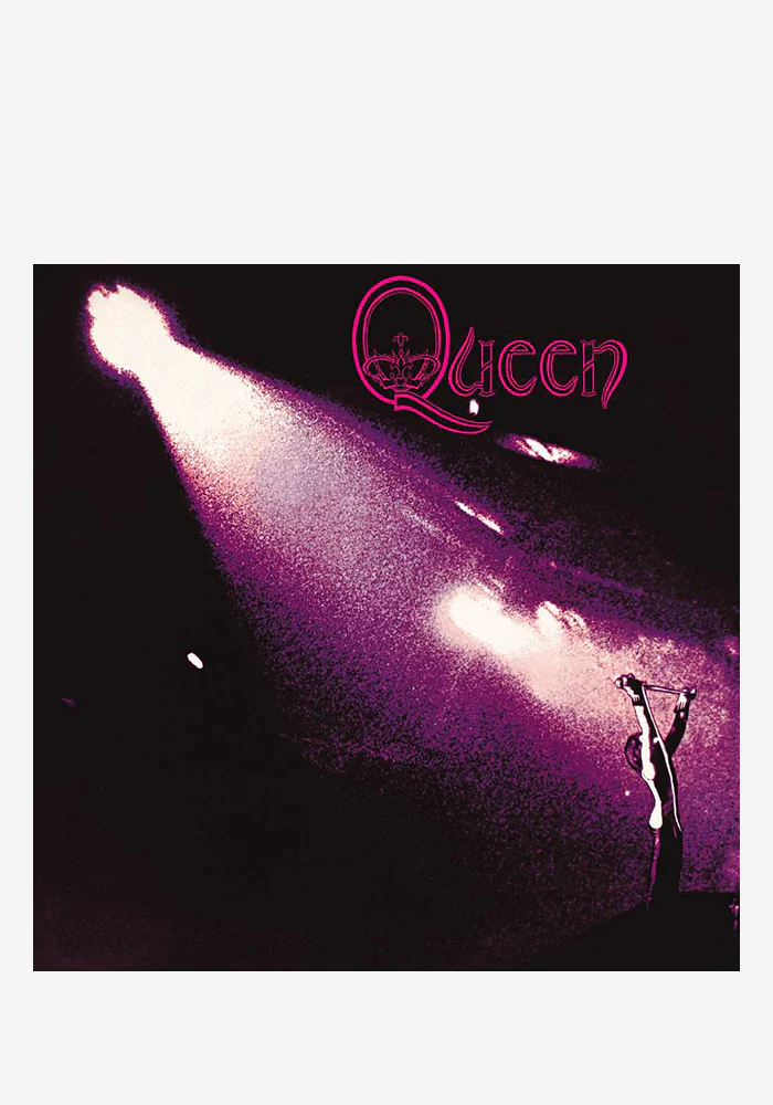 Queen LP