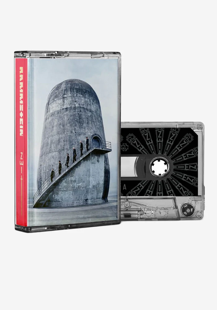Zeit Cassette
