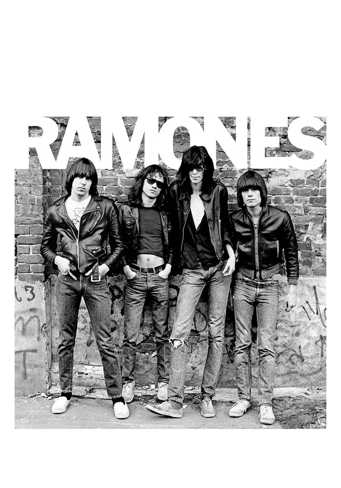 Ramones LP