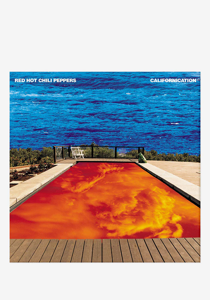 Californication 2 LP