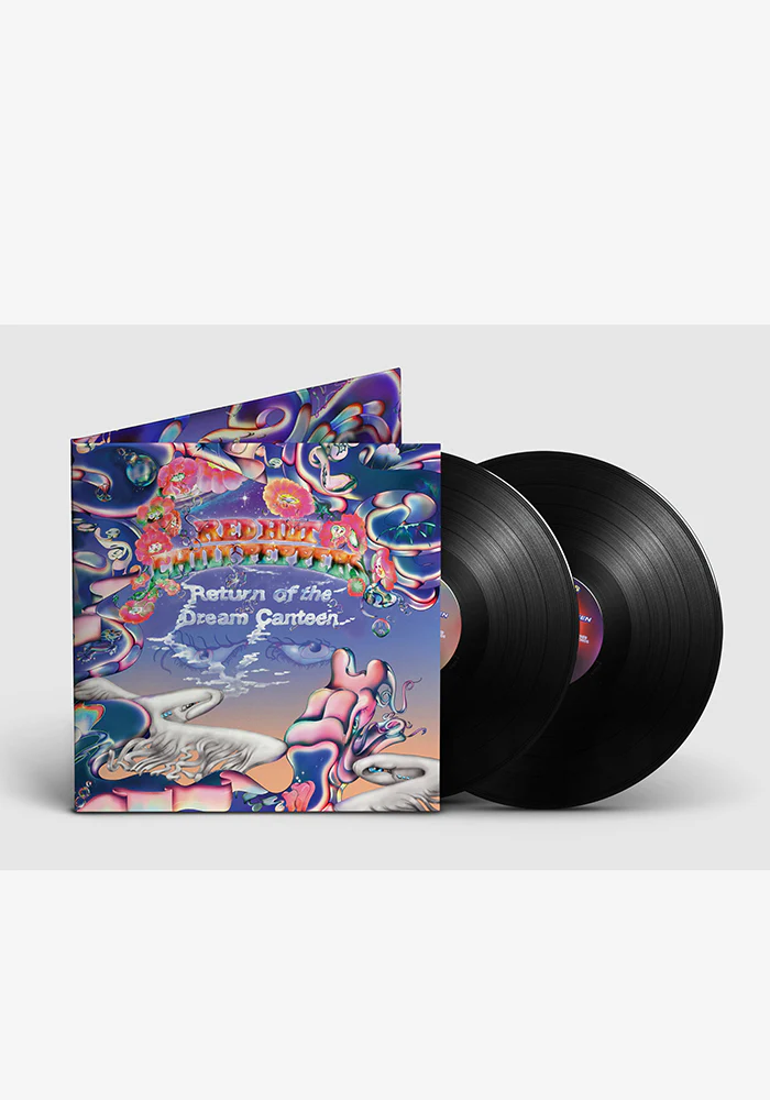 Return of the Dream Canteen Deluxe 2LP