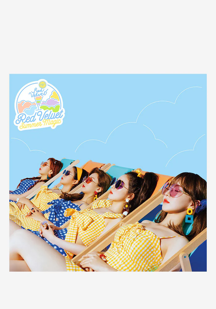 Summer Magic: Limited Edition CD